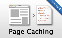 Page Caching (revised)