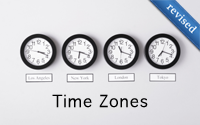 Time Zones (revised)