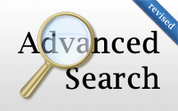 Advanced Search Form (revised)