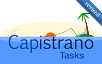 Capistrano Tasks (revised)