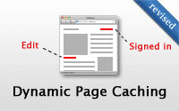 Dynamic Page Caching (revised)