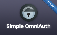 Simple OmniAuth (revised)