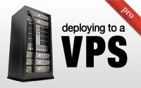Deploying to a VPS