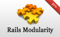 Rails Modularity