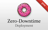 Zero-Downtime Deployment