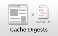 Cache Digests