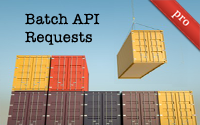 Batch API Requests