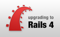 Upgrading to Rails 4