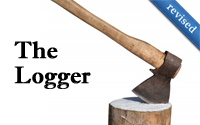056-the-logger-revised