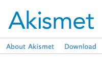 Stopping Spam with Akismet