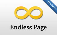 Endless Page (revised)