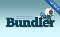 Bundler (revised)
