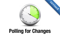 Polling for Changes (revised)