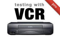 Testing with VCR