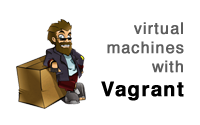 Virtual Machines with Vagrant