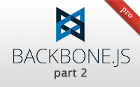 Backbone on Rails Part 2