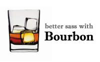 Better Sass with Bourbon
