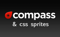 Compass & CSS Sprites