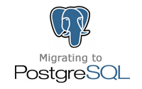 Migrating to PostgreSQL