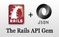 The Rails API Gem