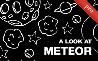 A Look at Meteor