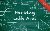 Hacking with Arel