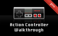 Action Controller Walkthrough