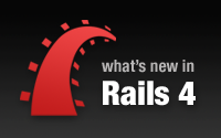 What's New in Rails 4